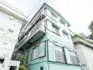 葵ハイツの画像