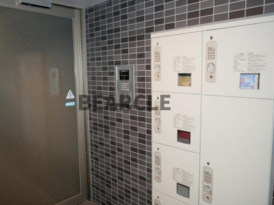 【その他共用部分】 | フラッティ千本今出川 | セブンイレブン京都千…まで131m