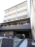 フラッティ千本今出川の画像