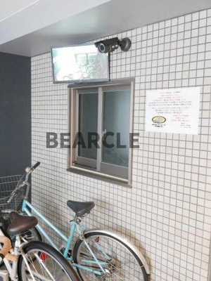 【その他】 | フラッティ千本今出川