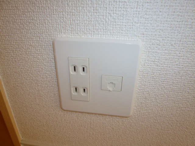 プラシード・ベルの設備