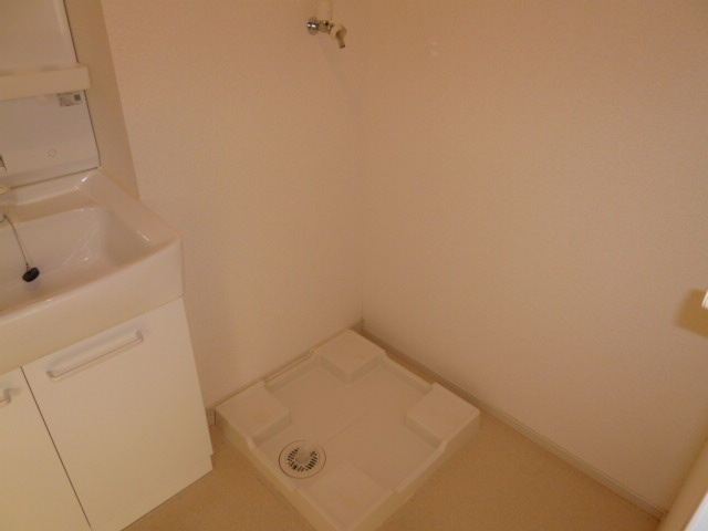 プラシード・ベルのその他|洗濯機い置場