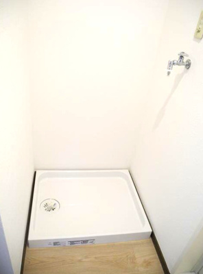 【設備】 | コーポアイル