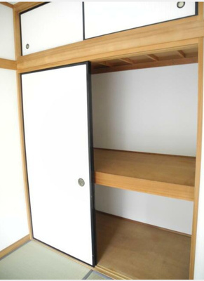 【収納】 | コーポアイル