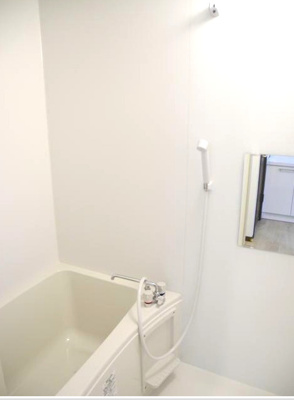 【浴室】 | コーポアイル