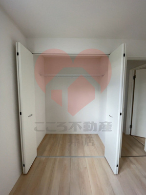 【収納】 | 岸和田市神須屋町3丁目戸建