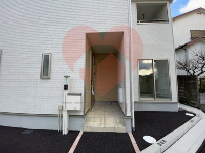  | 岸和田市神須屋町3丁目戸建