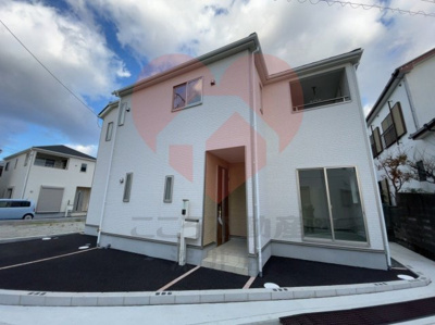 【外観】 | 岸和田市神須屋町3丁目戸建