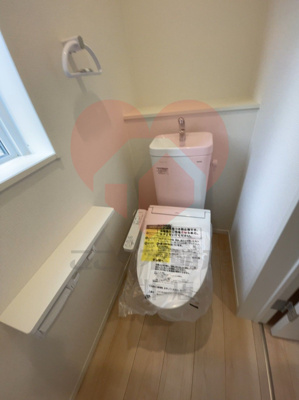 【トイレ】 | 岸和田市神須屋町3丁目戸建