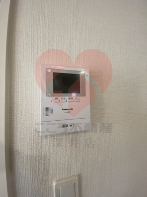 【セキュリティ】 | 岸和田市神須屋町3丁目戸建