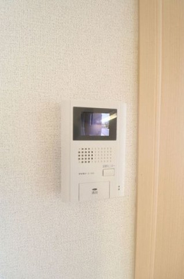 【セキュリティ】 | フィオーレ貴船Ⅰ
