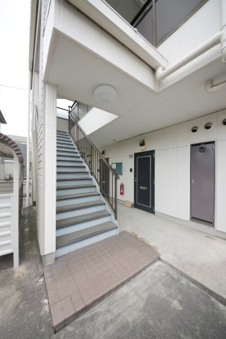 サニーハウス伏見のその他