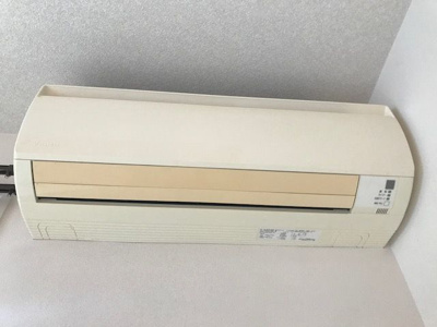 【設備】 | パリス大濠ベイタウン | 別号室の写真になります。現況優先。