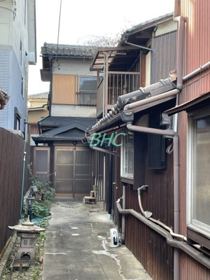 【外観】 | 膳所１丁目