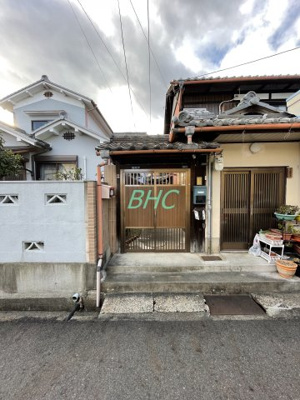 【外観】 | 膳所１丁目