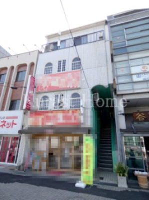 【外観】 | DHビル