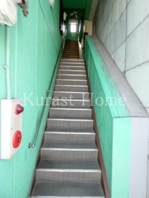 【ロビー】 | DHビル