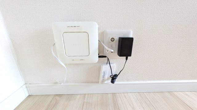 フェルマータの設備