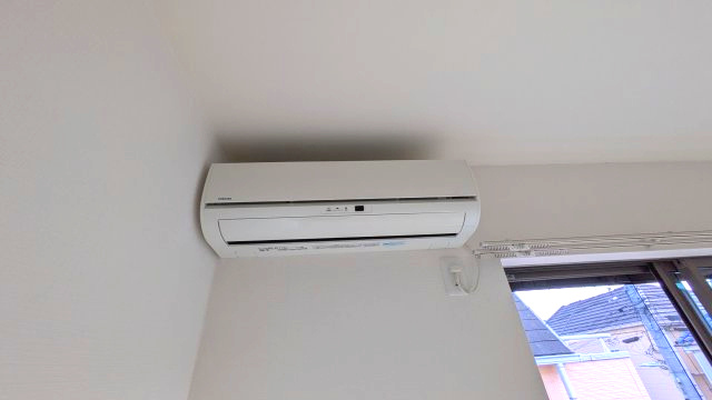 フェルマータの設備