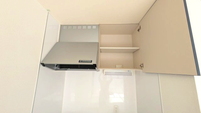 フェルマータのキッチン