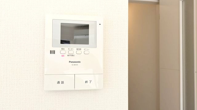 フェルマータの設備