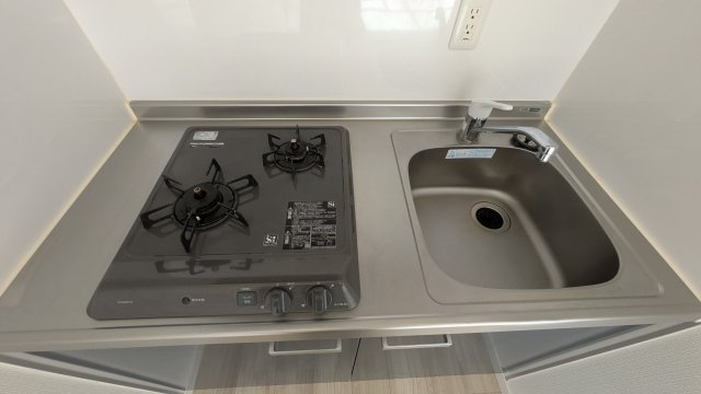 フェルマータのキッチン