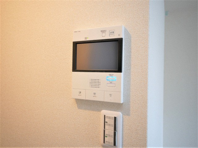 ブリリアントジュネス本町の設備