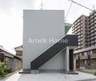 ラルーチェ庄内通の画像