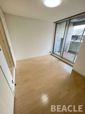 【寝室】 | シュワルベ | 使い勝手のいい寝室です