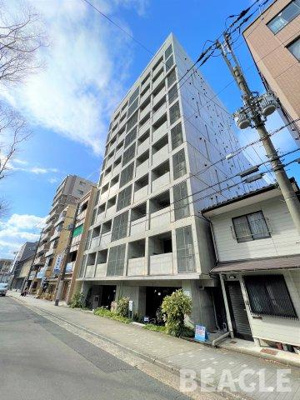 【外観】 | シュワルベ | 落ち着いた雰囲気の外観です