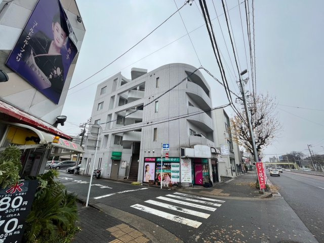 アリアン萱場