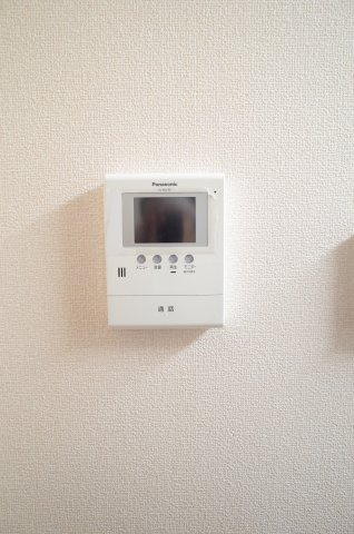らら・ベイⅢのセキュリティ