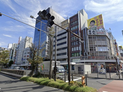 【周辺】 | 本田ビル