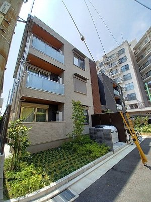 【外観】 | Maison de rose