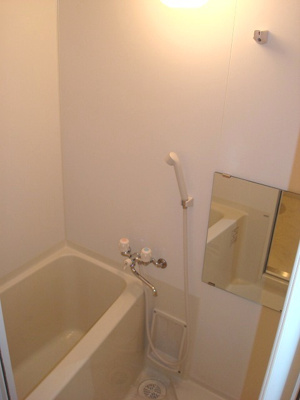 【浴室】 | エンクレスト渡辺通　★プライスホームなら仲介手数料0円です★