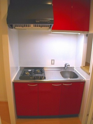 【キッチン】 | エンクレスト渡辺通　★プライスホームなら仲介手数料0円です★