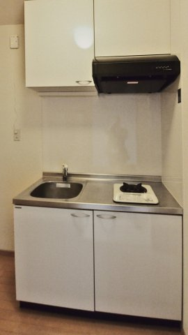  | 北白川テンビル