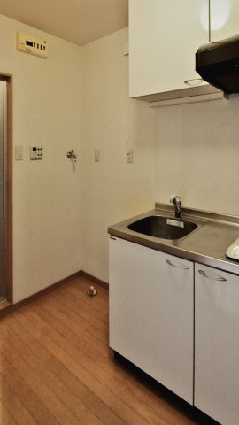  | 北白川テンビル