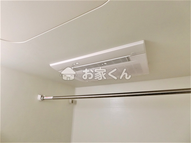 【設備】 | ラ・フォンテ神戸長田 | (写真は別のお部屋になります)