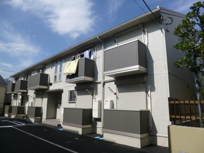 【外観】 | サンクテュエールⅡ（D-ROOM）