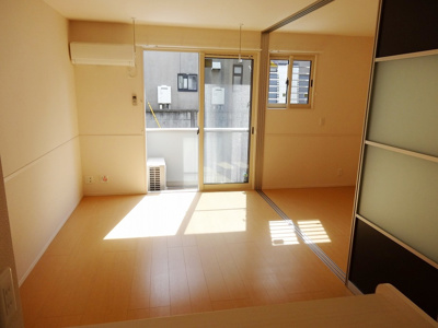 【その他】 | サンクテュエールⅡ（D-ROOM） | 別号室参考写真