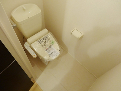 【トイレ】 | サンクテュエールⅡ（D-ROOM） | 別号室参考写真