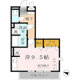 グランメール楠の画像