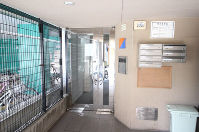 【その他共用部分】 | エストレーア呉服町