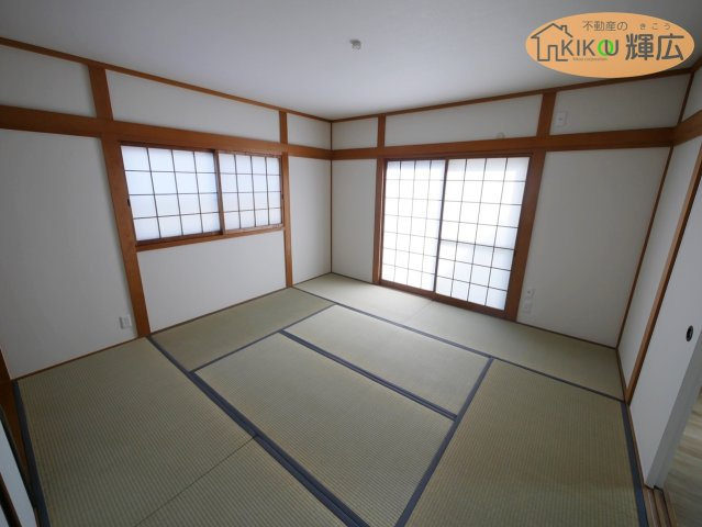 【和室】 | 加古郡稲美町国岡　中古戸建