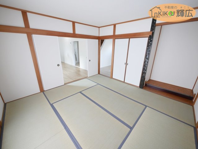 【和室】 | 加古郡稲美町国岡　中古戸建