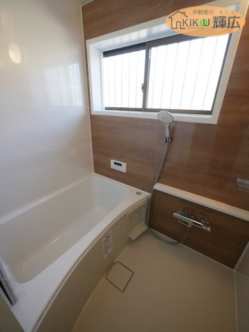 【浴室】 | 加古郡稲美町国岡　中古戸建