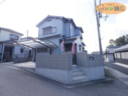 加古郡稲美町国岡　中古戸建の画像