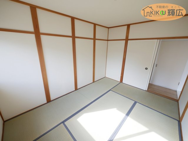 【寝室】 | 加古郡稲美町国岡　中古戸建