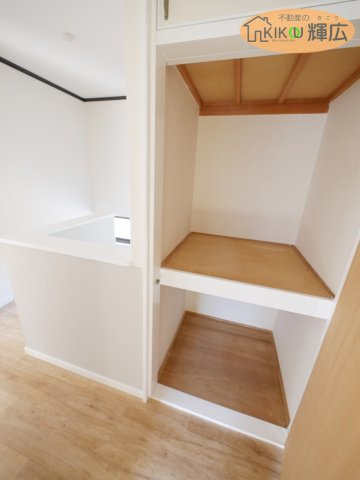 【収納】 | 加古郡稲美町国岡　中古戸建